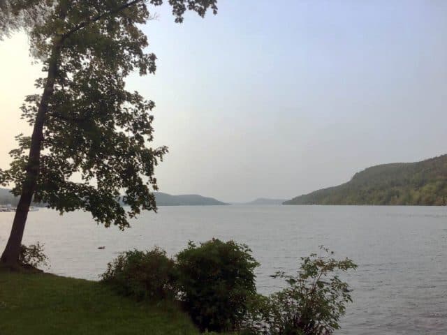 Otsego Lake